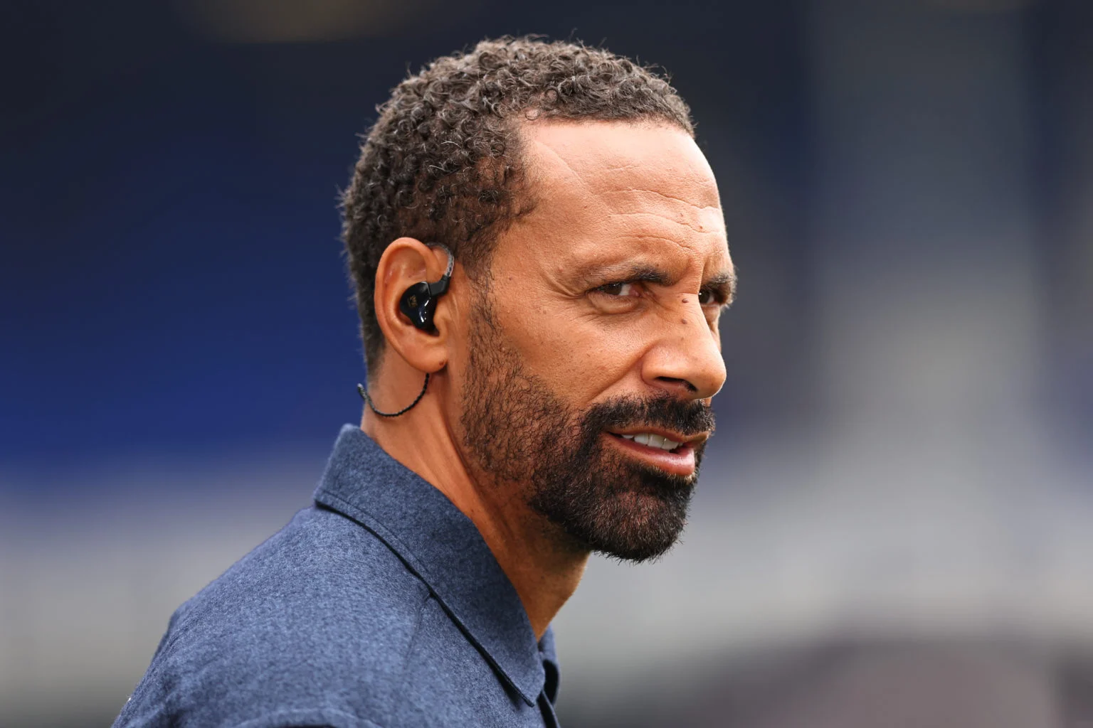 Rio Ferdinand makes Premier League top four prediction ahead of 2023/24 season